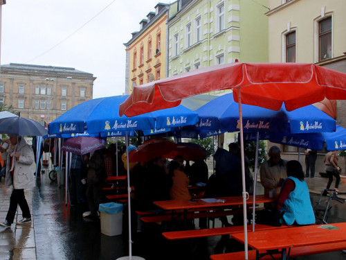 Straßenfest – Foto 68