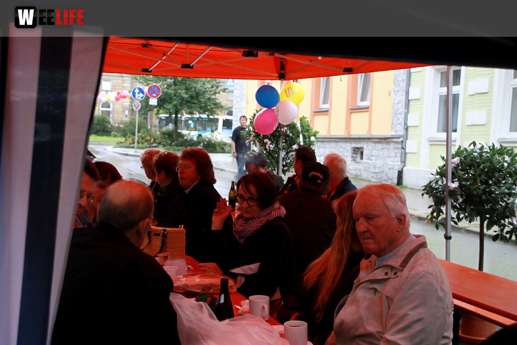 Straßenfest
