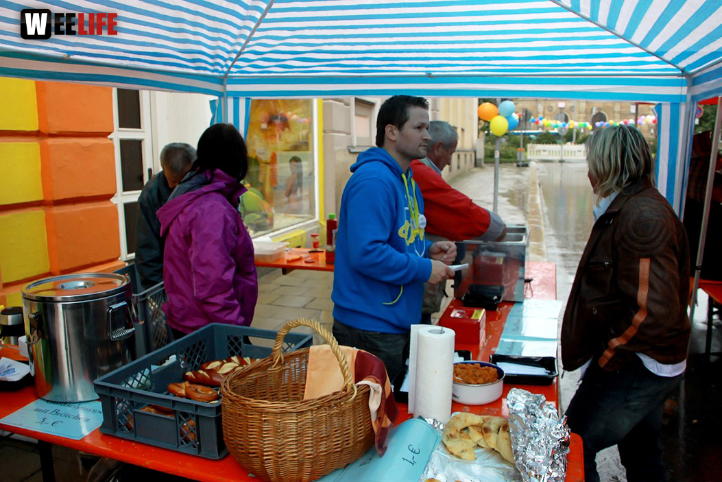 Straßenfest