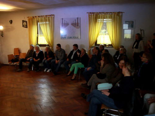 Sommerfest Folkclub Isaar – Foto 3