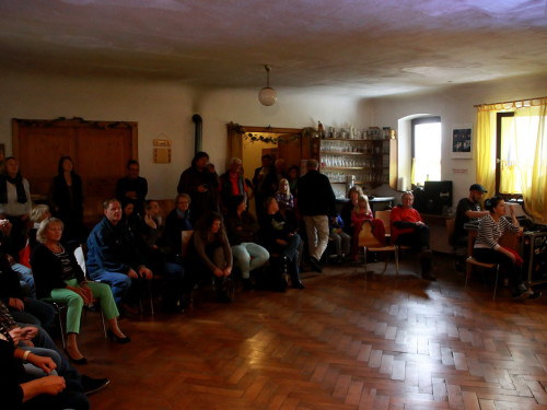 Sommerfest Folkclub Isaar – Foto 7