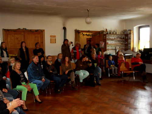 Sommerfest Folkclub Isaar – Foto 9