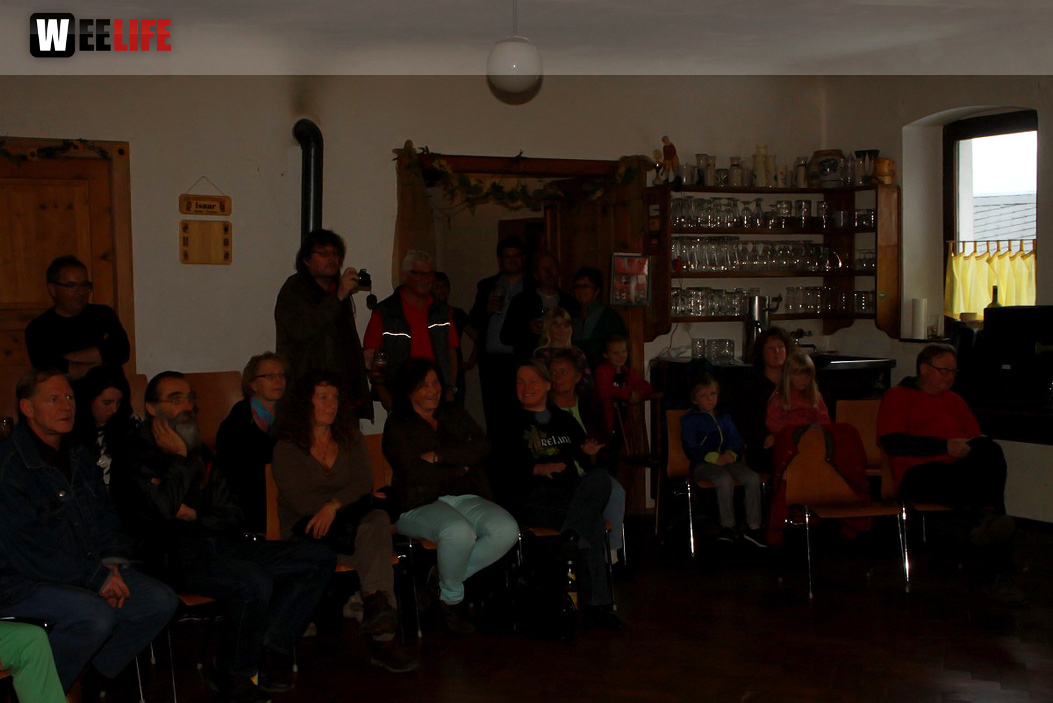 Sommerfest Folkclub Isaar