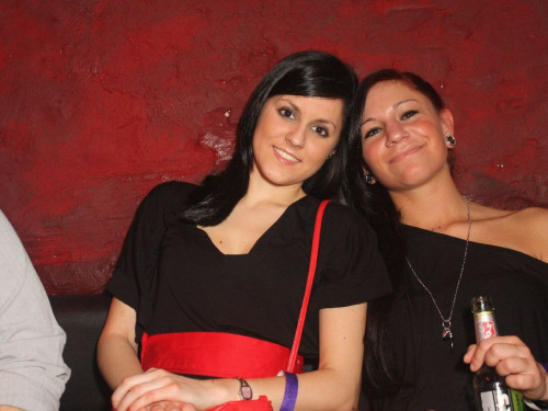 5 YEARS – LET`S TALK ABOUT 6 HAPPY BIRTHDAY BASE – Foto 7