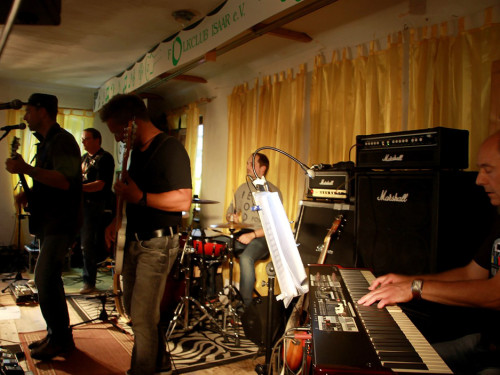 Sommerfest Folkclub Isaar – Foto 12