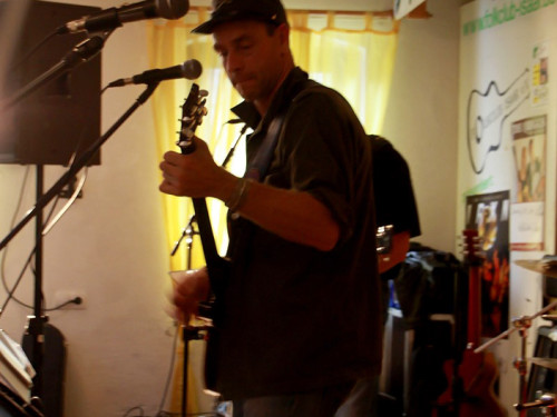 Sommerfest Folkclub Isaar – Foto 13