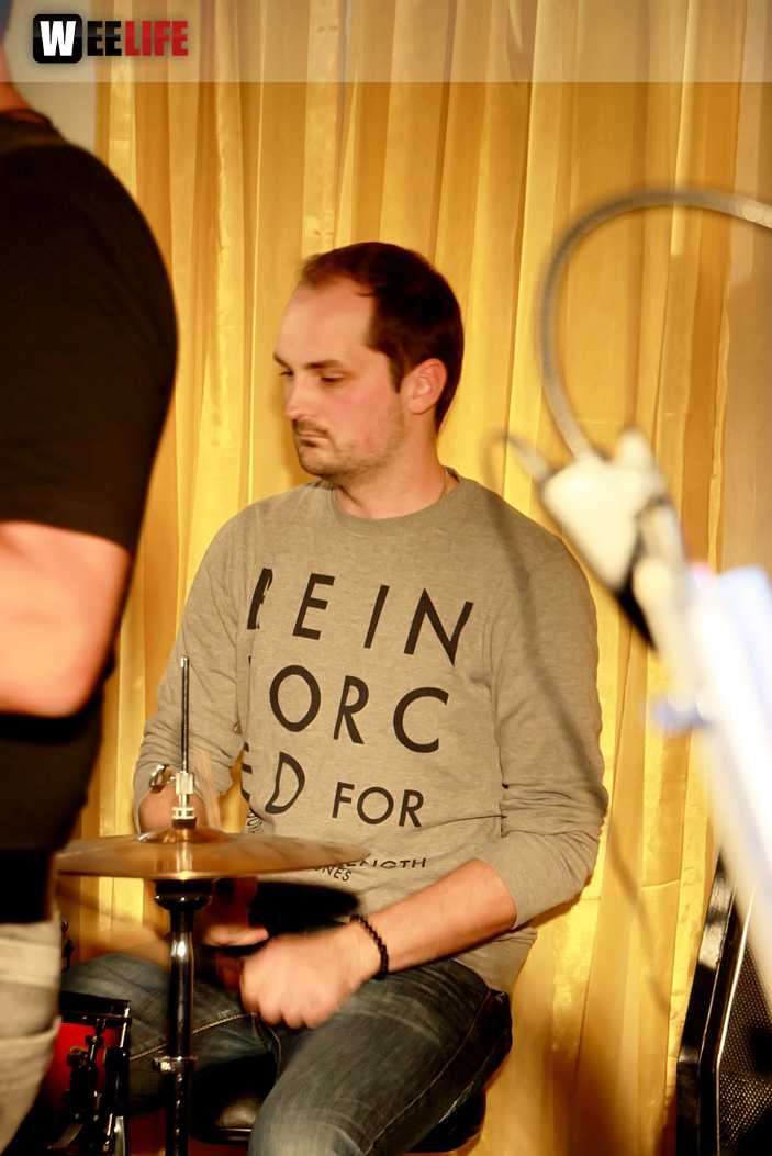 Sommerfest Folkclub Isaar