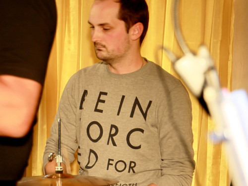 Sommerfest Folkclub Isaar – Foto 14