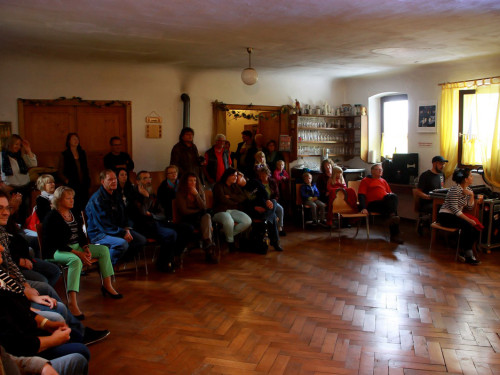 Sommerfest Folkclub Isaar – Foto 15