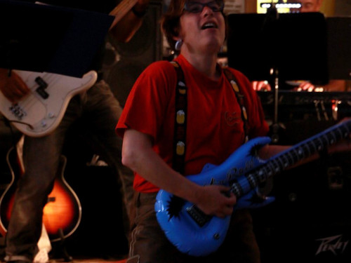 Sommerfest Folkclub Isaar – Foto 21