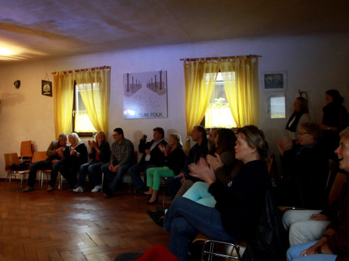 Sommerfest Folkclub Isaar – Foto 22