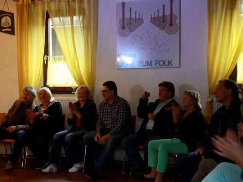 Sommerfest Folkclub Isaar – Foto 23