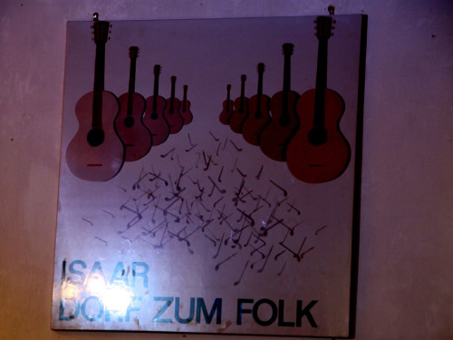 Sommerfest Folkclub Isaar – Foto 25