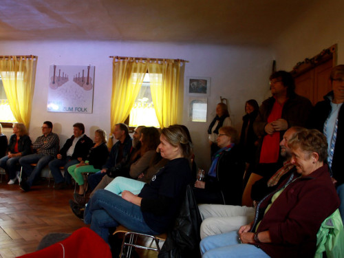 Sommerfest Folkclub Isaar – Foto 26