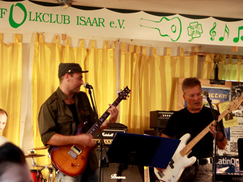 Sommerfest Folkclub Isaar – Foto 27