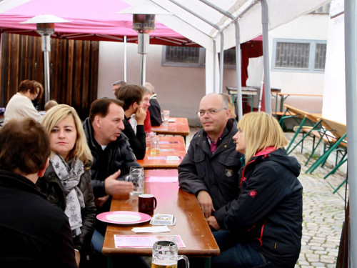 Sommerfest Folkclub Isaar – Foto 31