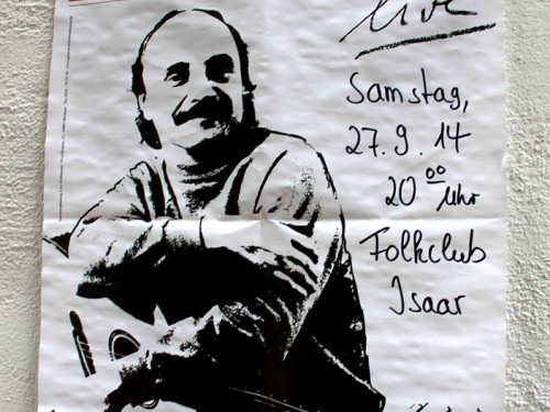 Sommerfest Folkclub Isaar – Foto 34
