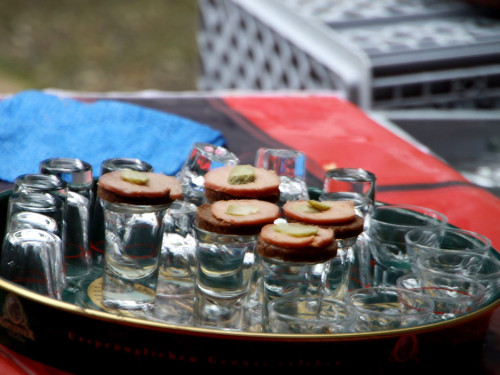 Sommerfest Folkclub Isaar – Foto 37
