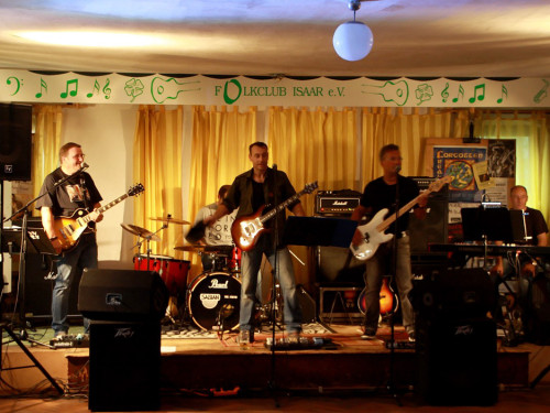 Sommerfest Folkclub Isaar – Foto 39