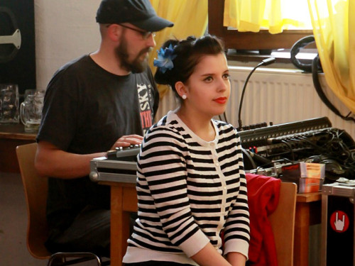 Sommerfest Folkclub Isaar – Foto 42