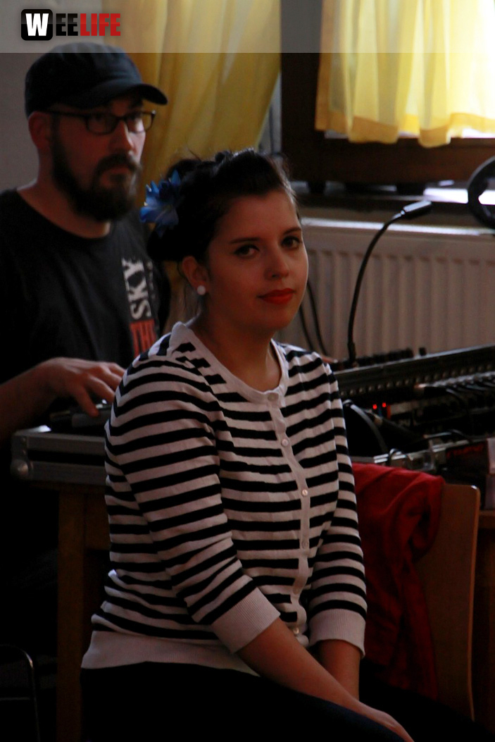 Sommerfest Folkclub Isaar