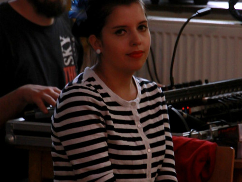Sommerfest Folkclub Isaar – Foto 43
