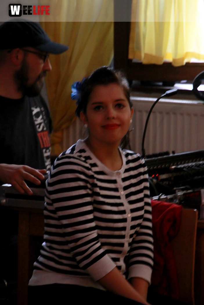 Sommerfest Folkclub Isaar