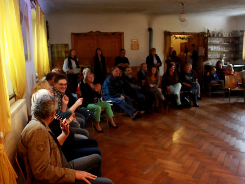 Sommerfest Folkclub Isaar – Foto 45