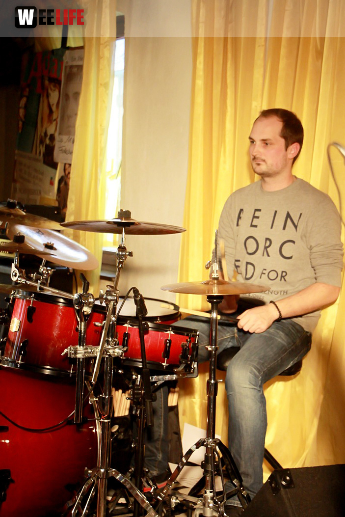 Sommerfest Folkclub Isaar