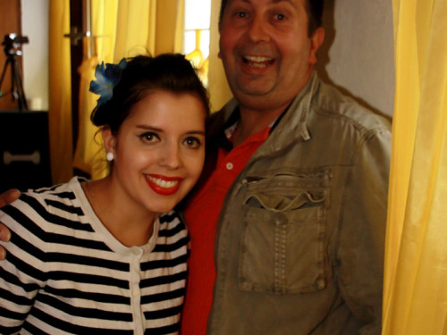 Sommerfest Folkclub Isaar – Foto 56