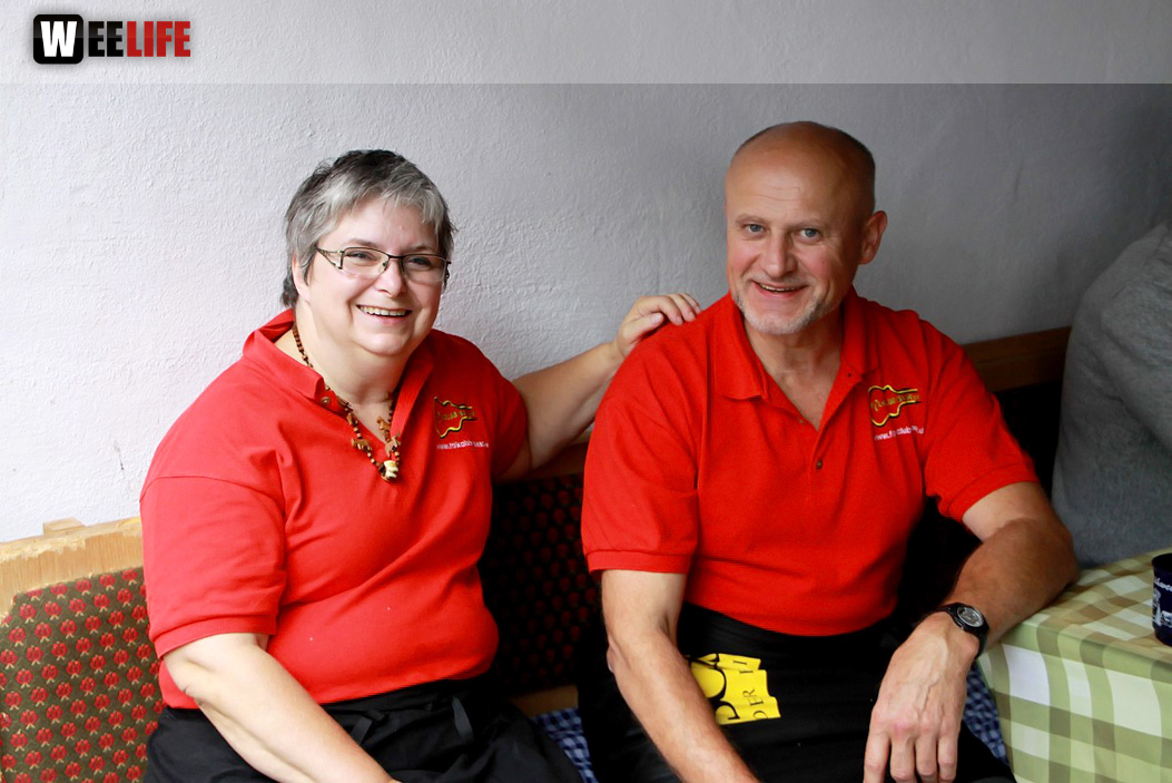 Sommerfest Folkclub Isaar