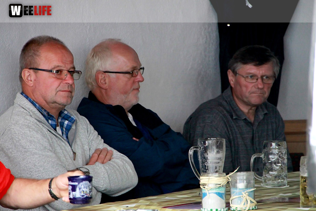 Sommerfest Folkclub Isaar