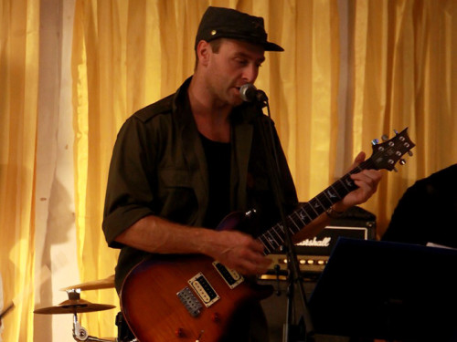 Sommerfest Folkclub Isaar – Foto 61