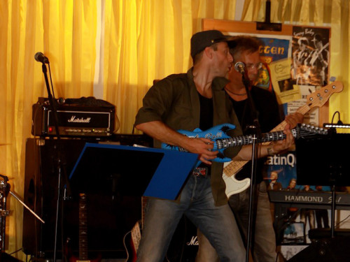 Sommerfest Folkclub Isaar – Foto 62
