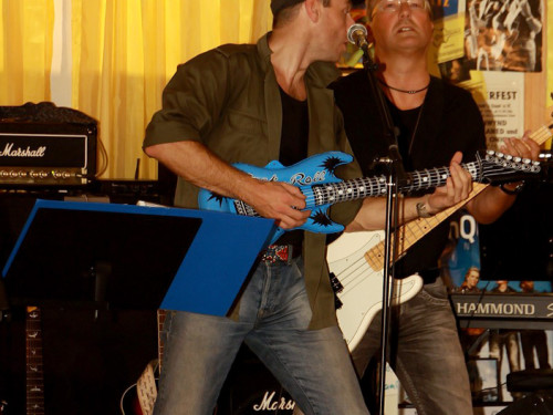 Sommerfest Folkclub Isaar – Foto 63