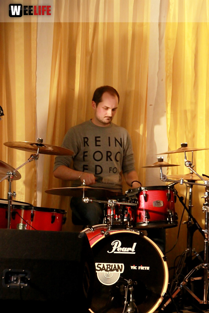Sommerfest Folkclub Isaar