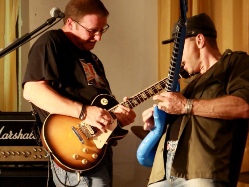 Sommerfest Folkclub Isaar – Foto 65