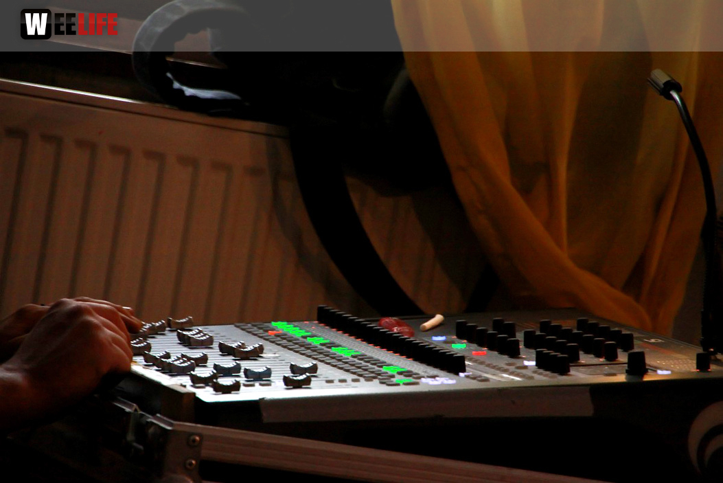 Sommerfest Folkclub Isaar