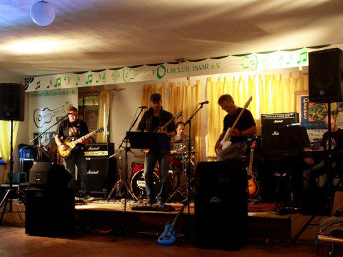 Sommerfest Folkclub Isaar – Foto 67