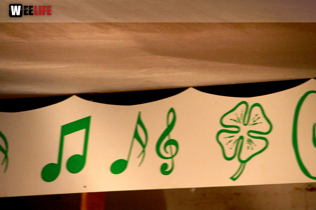 Sommerfest Folkclub Isaar