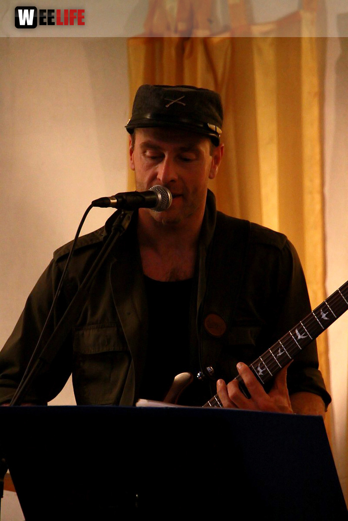 Sommerfest Folkclub Isaar