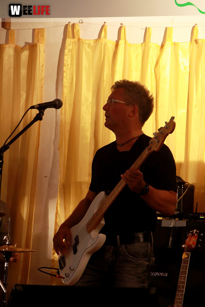 Sommerfest Folkclub Isaar
