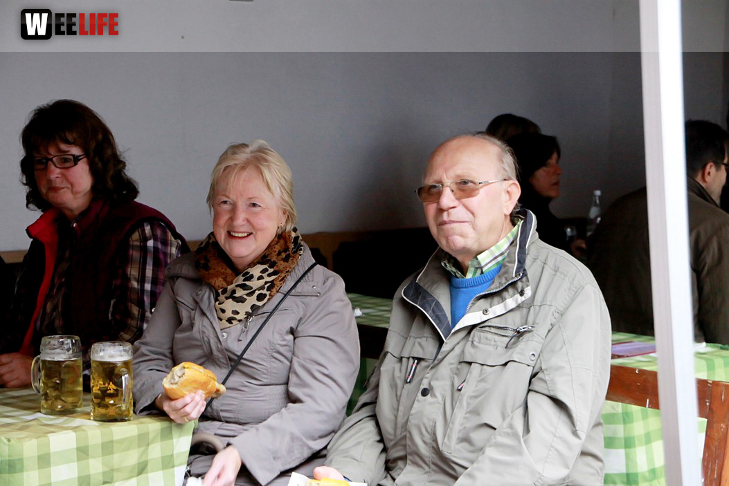 Sommerfest Folkclub Isaar