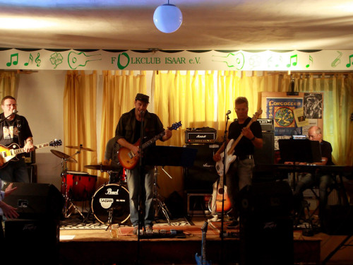 Sommerfest Folkclub Isaar – Foto 78