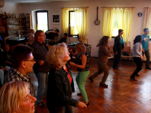 Sommerfest Folkclub Isaar – Foto 80