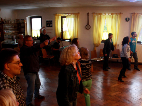 Sommerfest Folkclub Isaar – Foto 81