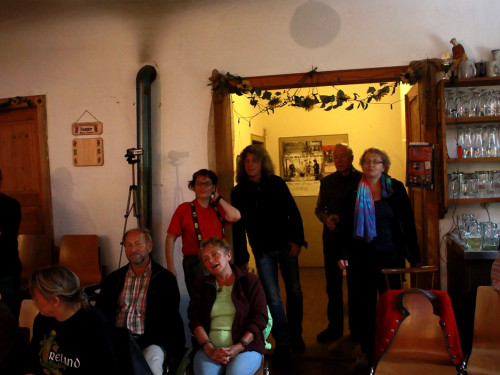 Sommerfest Folkclub Isaar – Foto 83