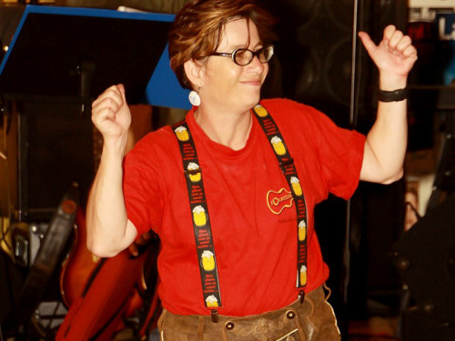 Sommerfest Folkclub Isaar – Foto 87