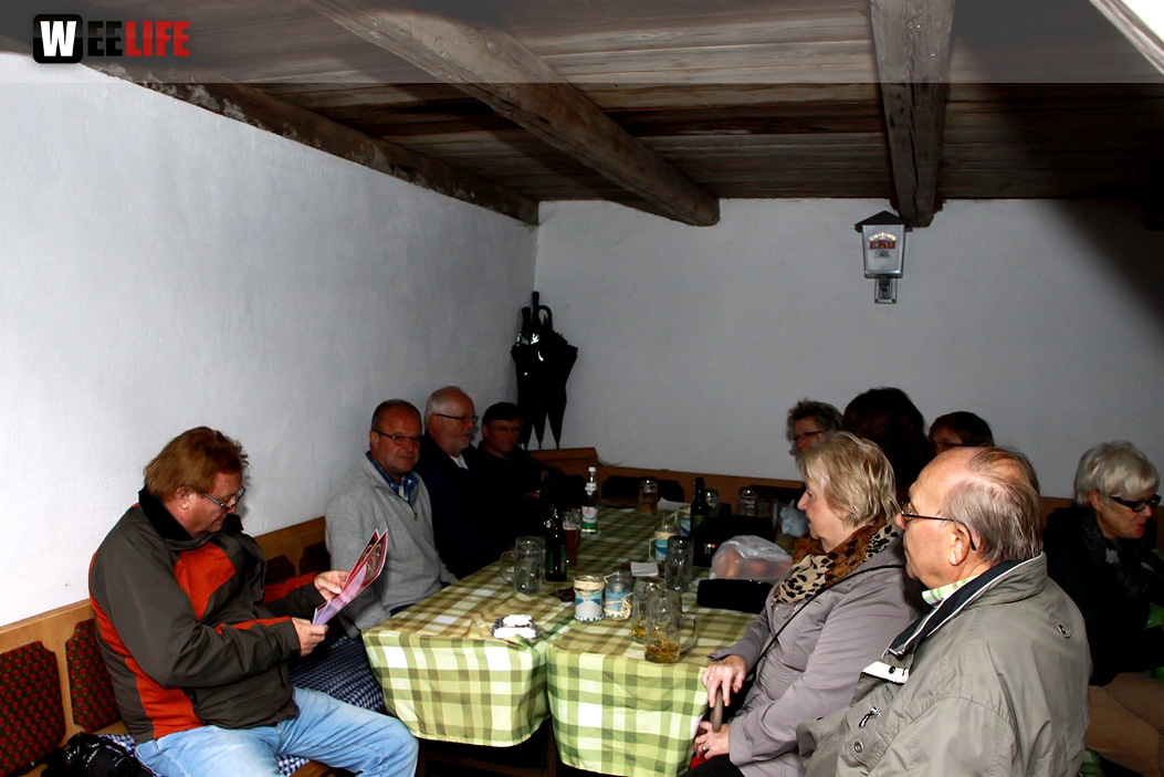 Sommerfest Folkclub Isaar