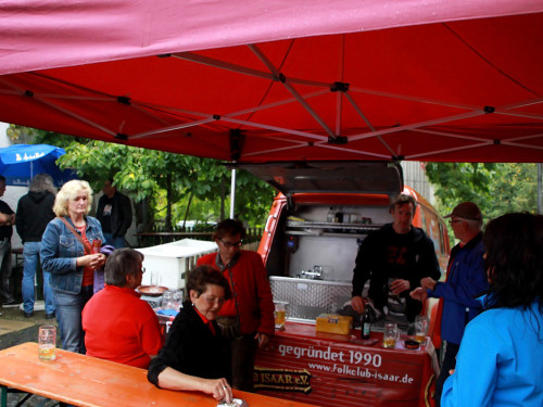 Sommerfest Folkclub Isaar – Foto 95